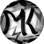 MK Logo